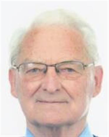 Profilbild Wilhelm Ludwig Pieroth